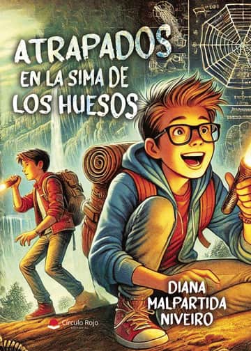 Atrapados en la Sima de los Huesos