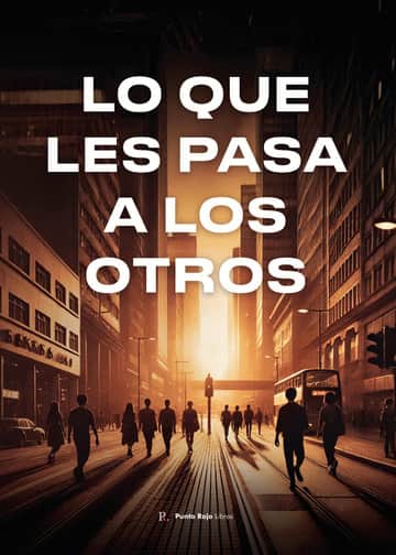 Lo que les pasa a los otros
