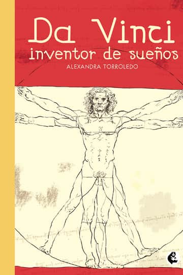 Da Vinci inventor de sueños