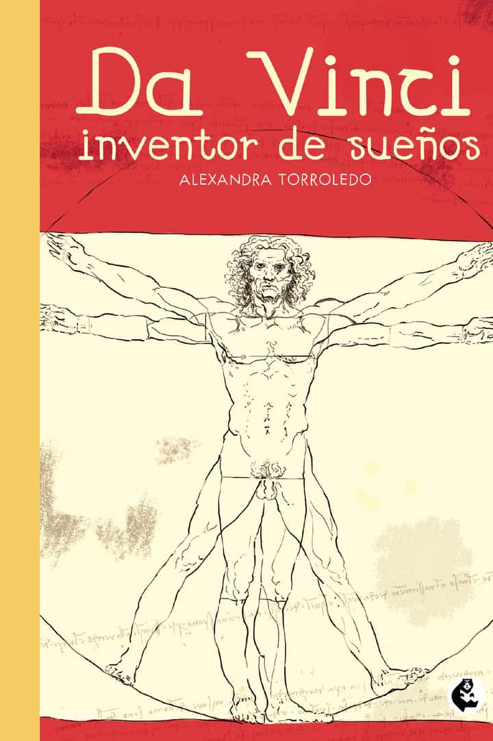 Da Vinci inventor de sueños
