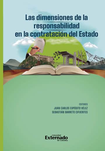 Las dimensiones de la responsabilidad en la contratación del Estado