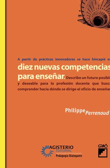 Diez nuevas competencias para enseñar