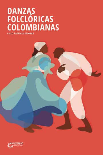 Danzas folclóricas colombianas