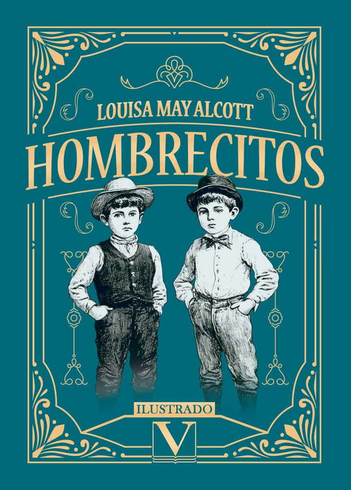 Hombrecitos