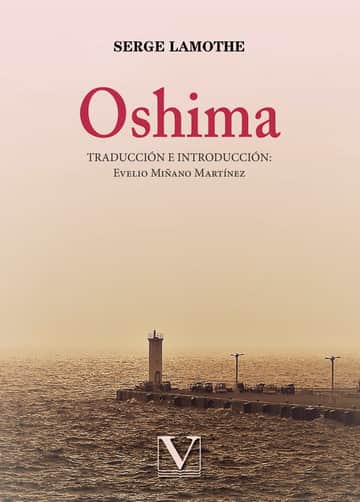 Oshima