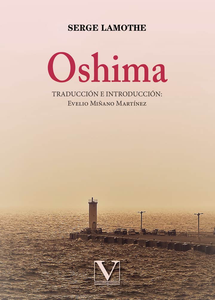 Oshima