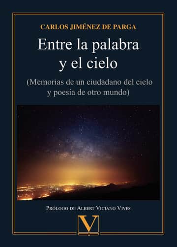 Entre la palabra y el cielo