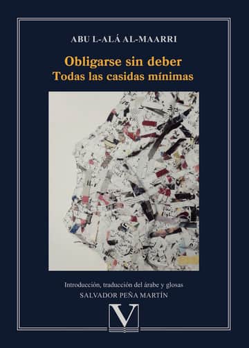 Obligarse sin deber