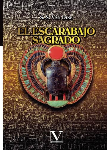 El escarabajo sagrado