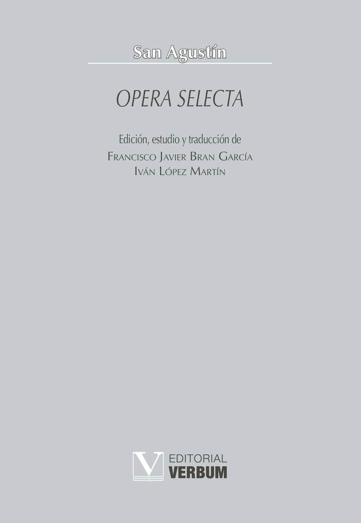 Opera selecta