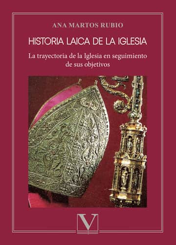 Historia laica de la iglesia