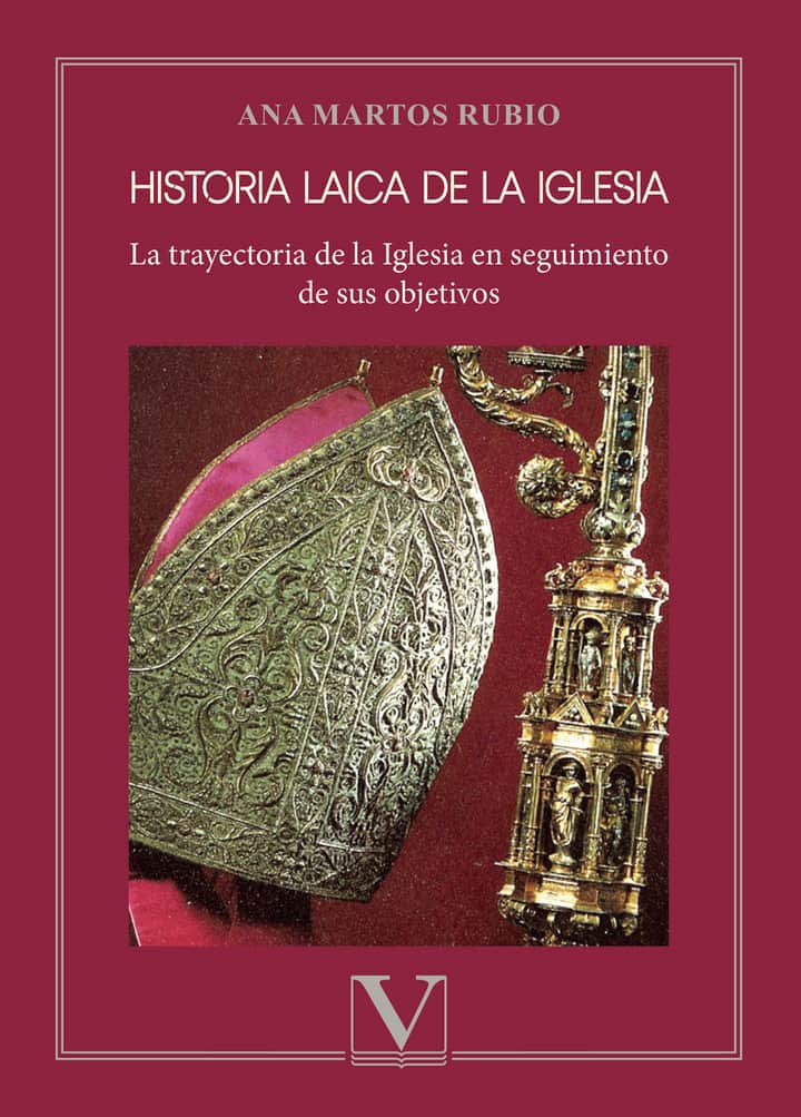 Historia laica de la iglesia