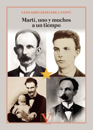 Martí, uno y muchos a un tiempo