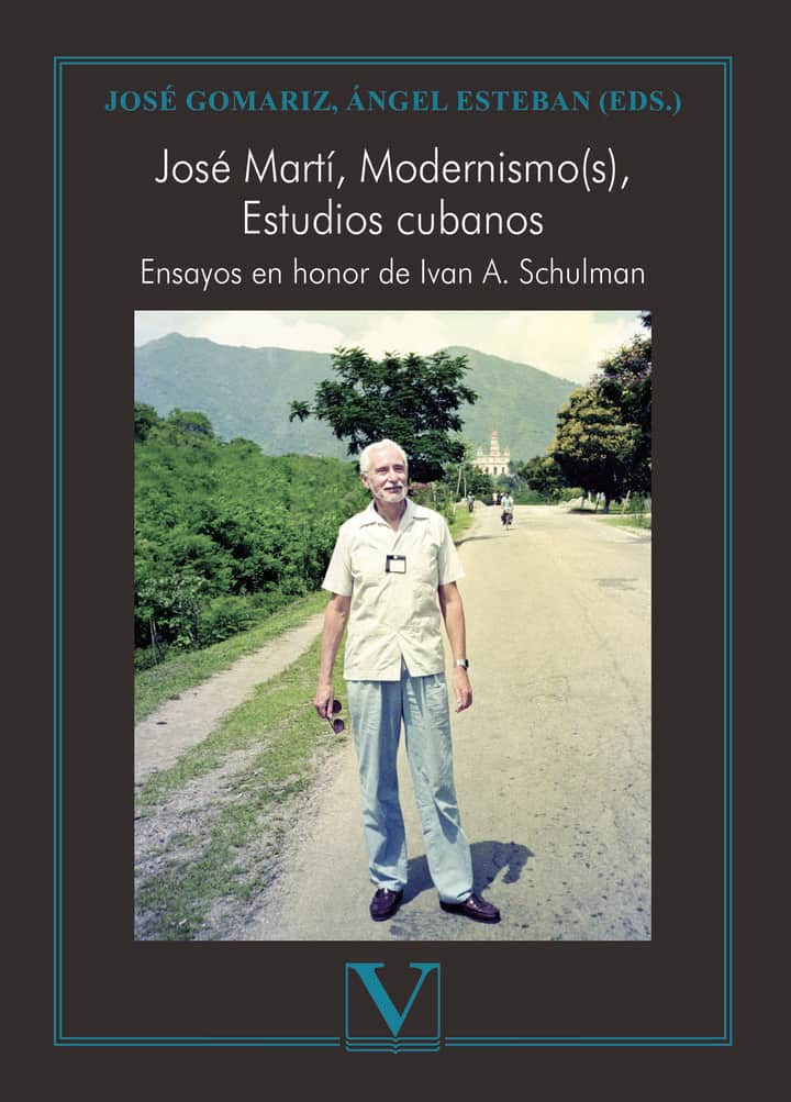 José Martí, Modernismo(s), Estudios cubanos