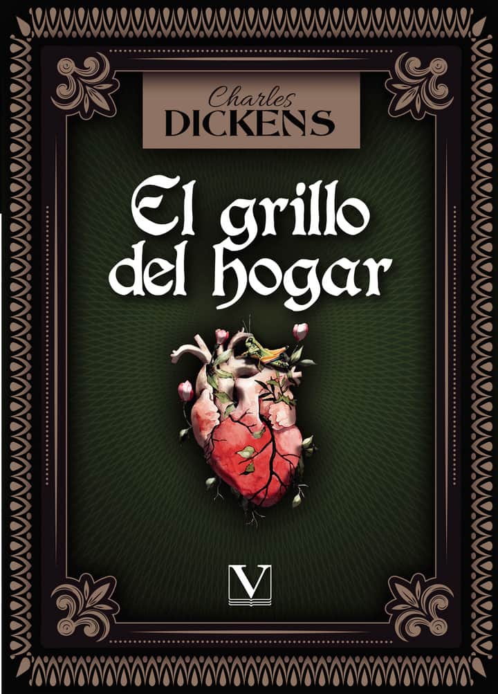 El grillo del hogar