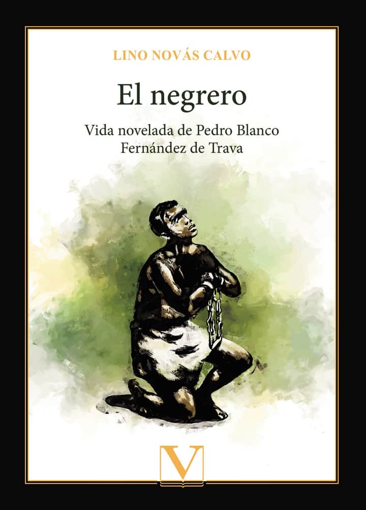 El negrero
