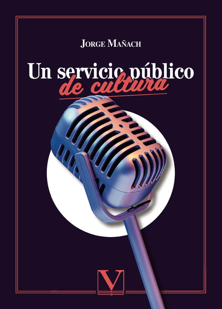 Un servicio público de cultura
