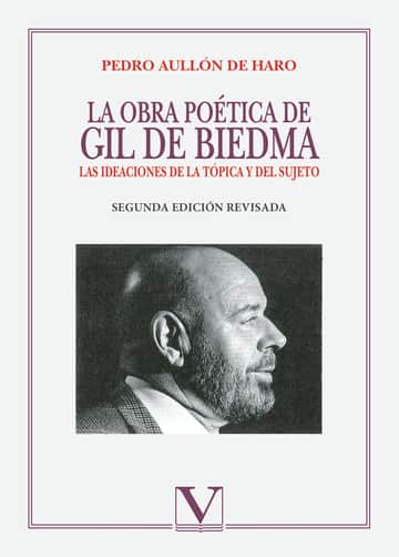 La obra poética de Gil de Biedma