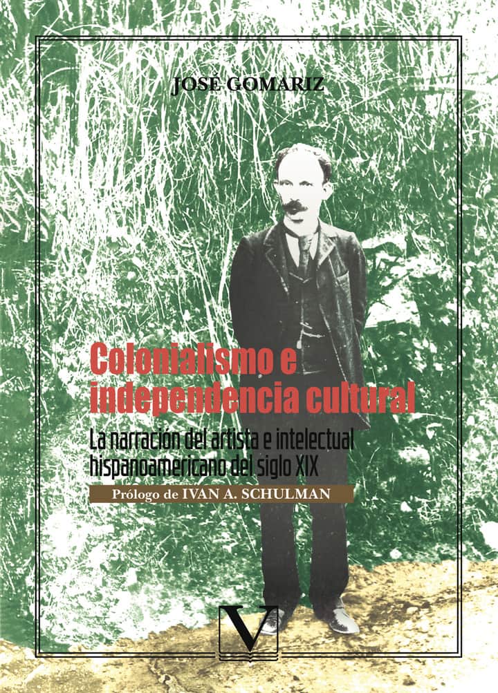 Colonialismo e independencia cultural