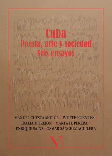 Cuba, poesía, arte y sociedad