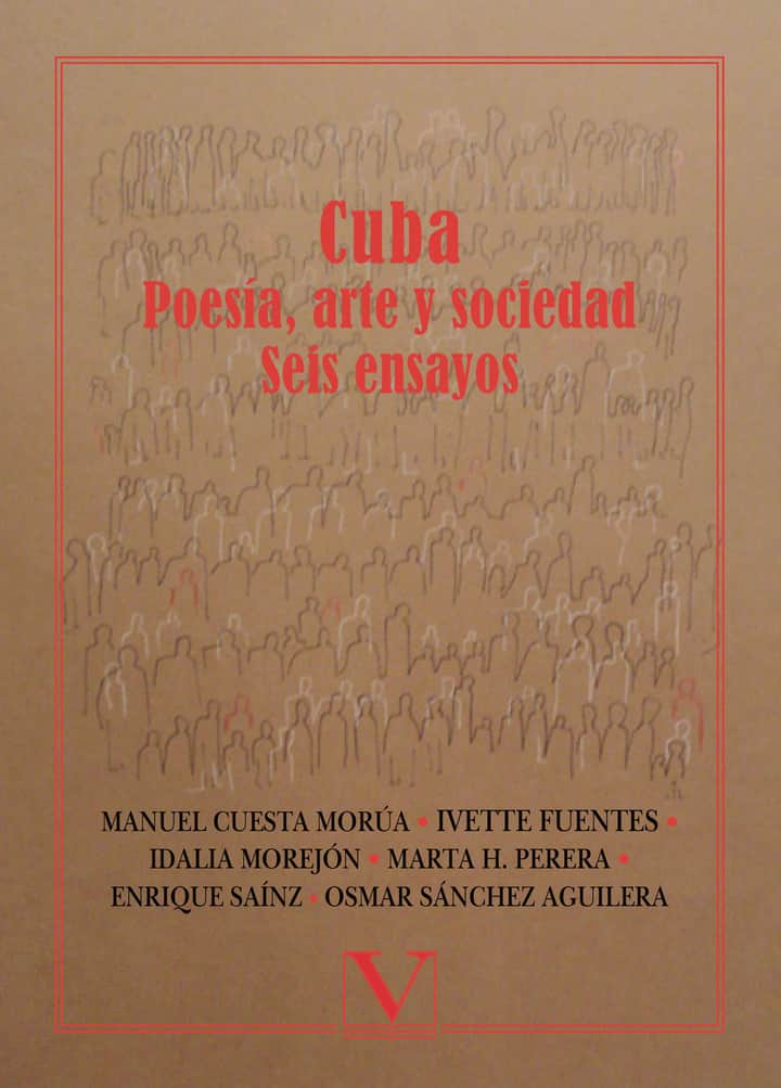 Cuba, poesía, arte y sociedad