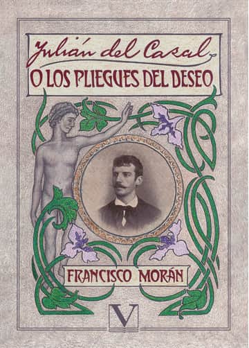 Julián del Casal o los pliegues del deseo