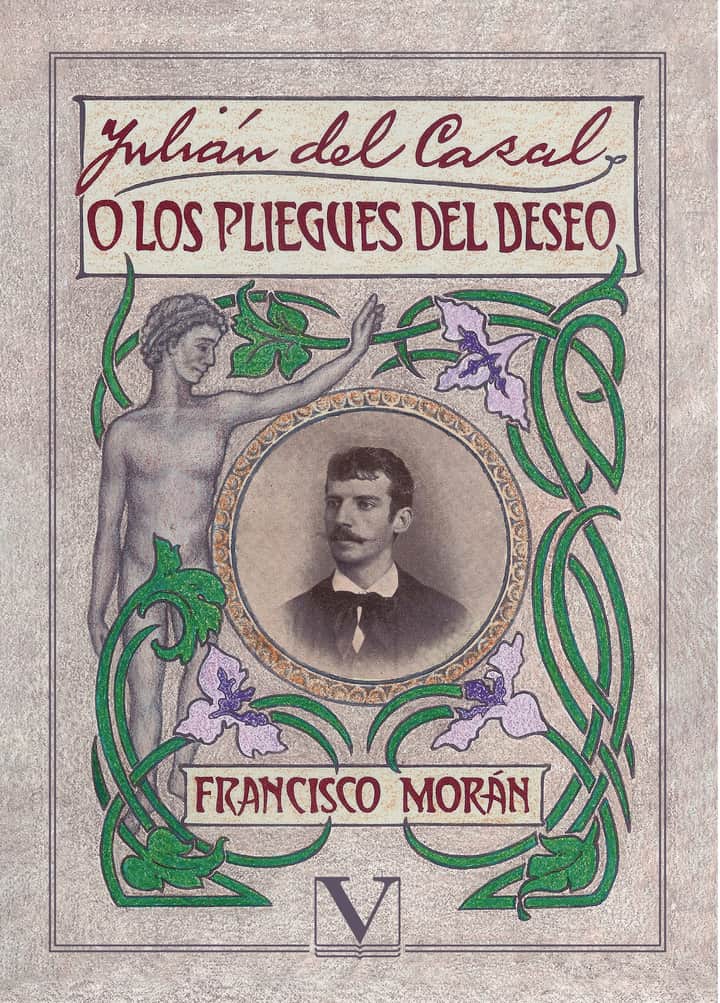 Julián del Casal o los pliegues del deseo