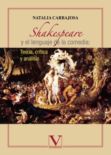 Shakespeare y el lenguaje de la comedida 
Teoría, crítica y análisis