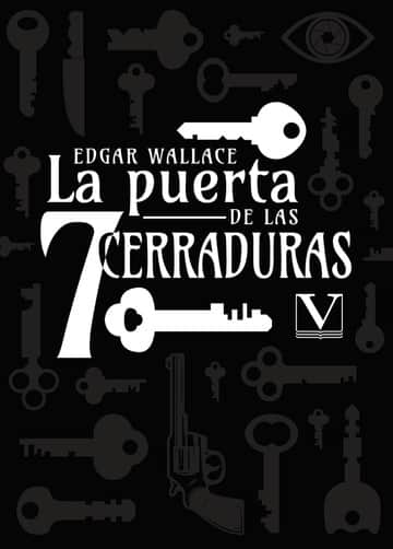 La puerta de las siete cerraduras