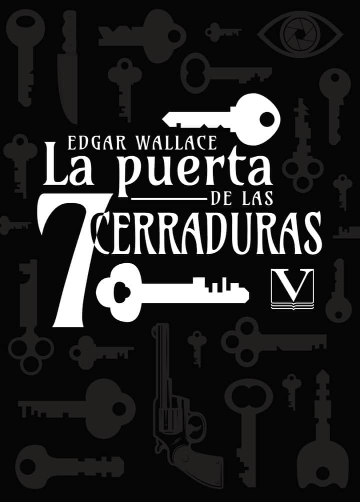 La puerta de las siete cerraduras