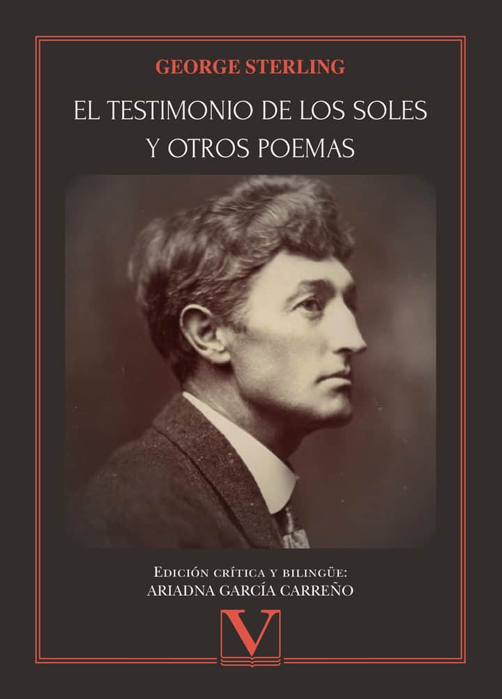 El testimonio de los soles y otros poemas