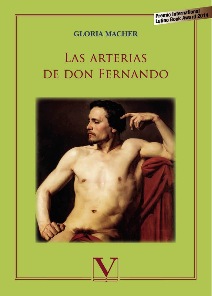 Las arterias de don Fernando