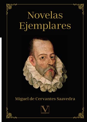 Novelas ejemplares