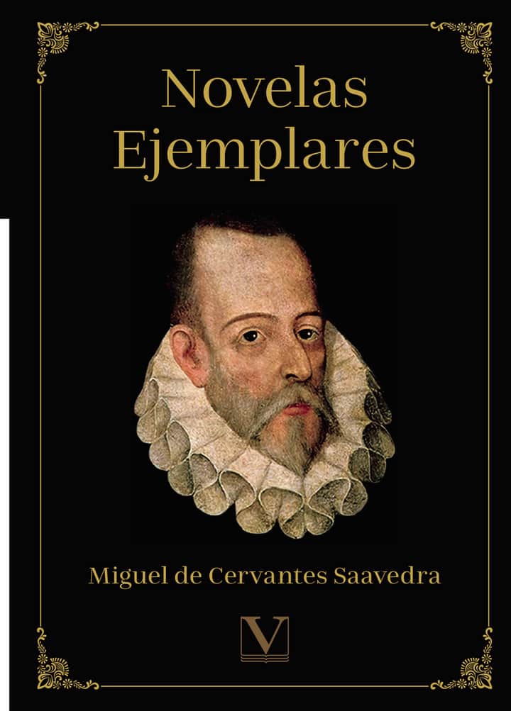 Novelas ejemplares