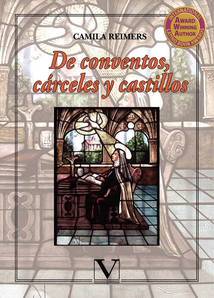 De conventos, cárceles y castillos