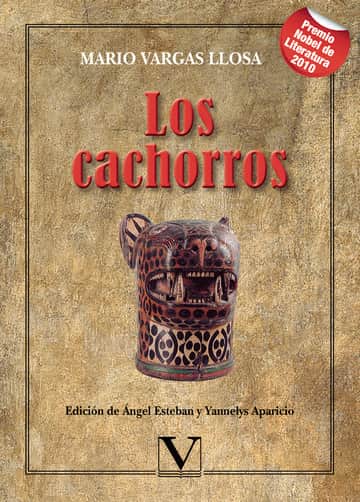 Los cachorros