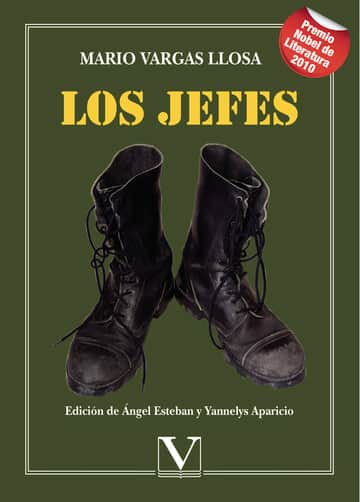 Los jefes
