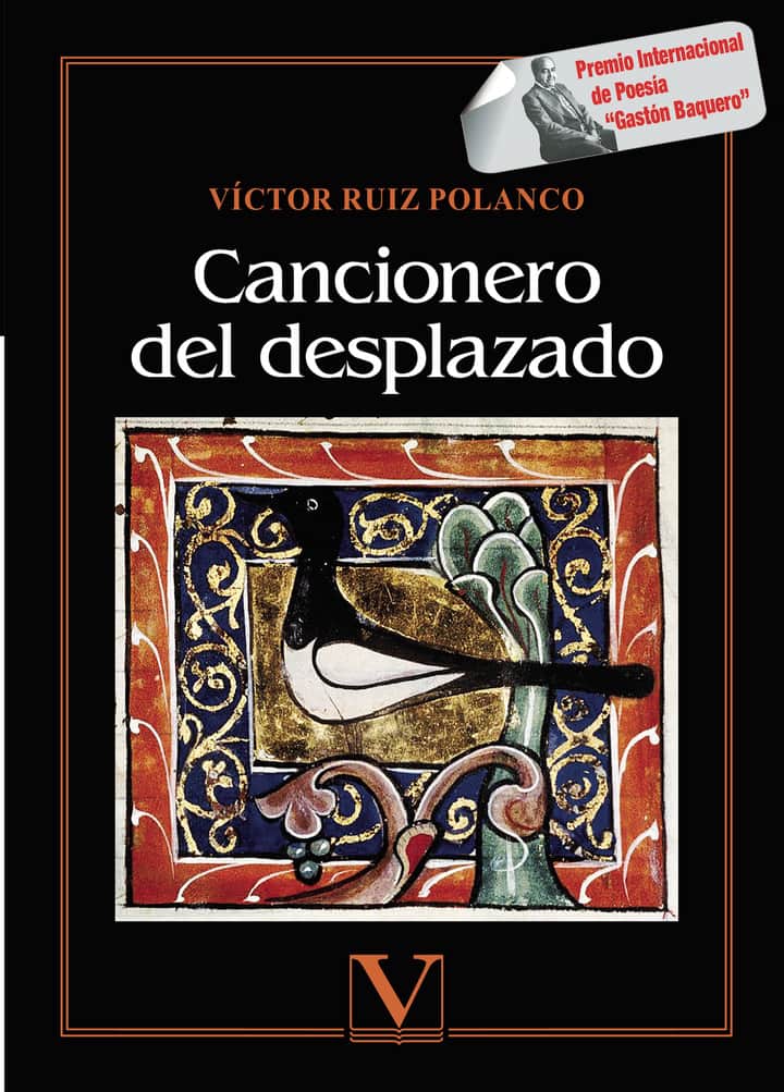 Cancionero del desplazado