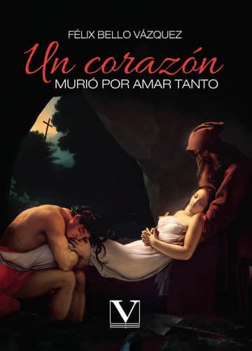 Un corazón murió por amar tanto