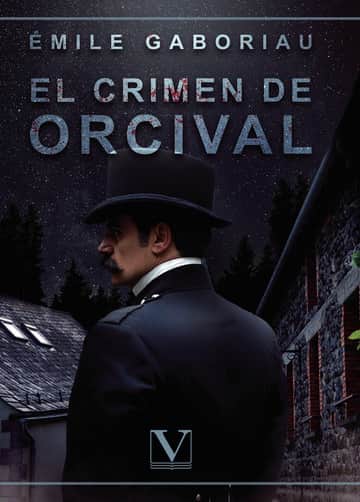 El crimen de Orcival