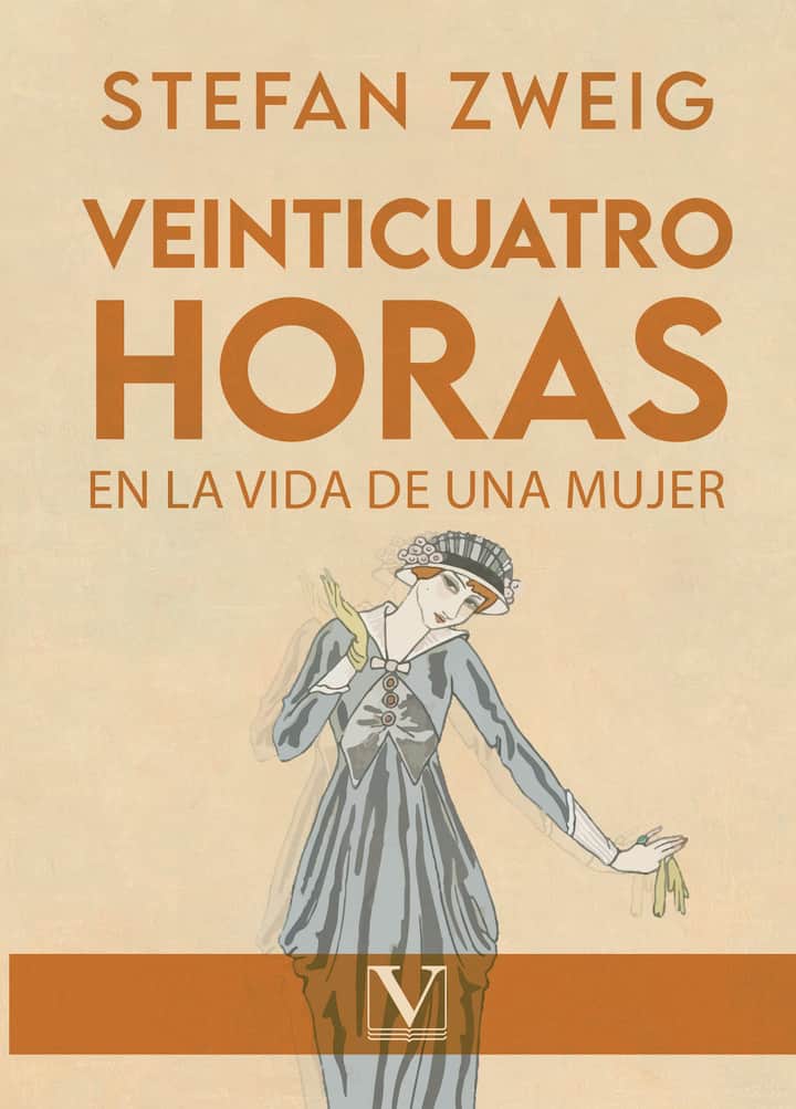 24 horas en la vida de una mujer