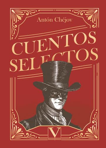 Cuentos selectos