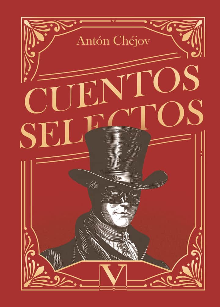 Cuentos selectos