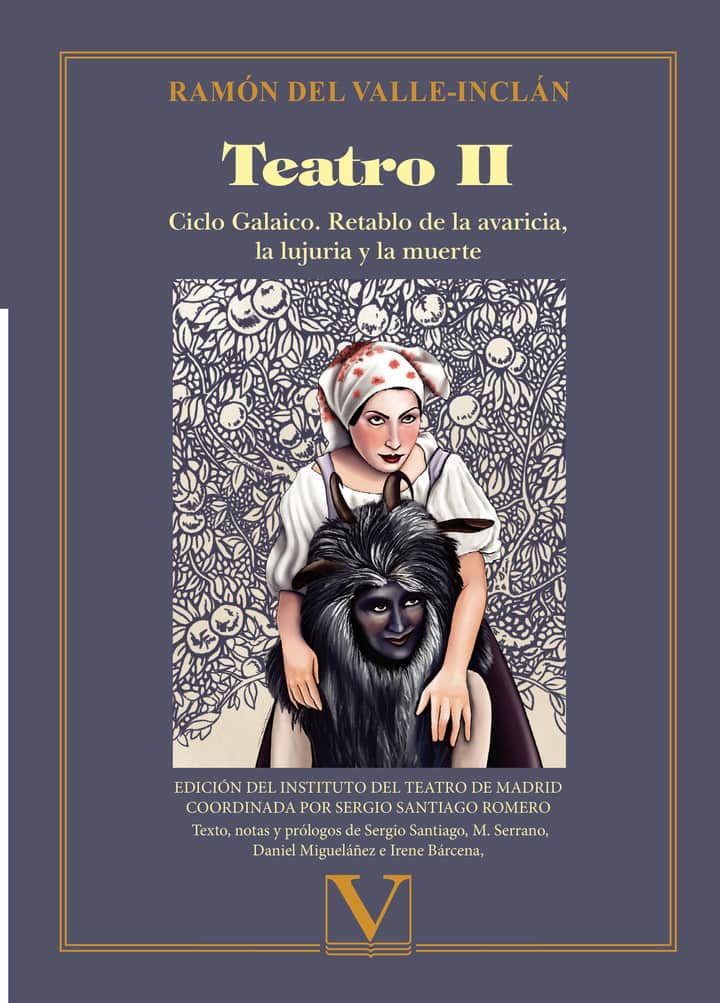 Teatro II