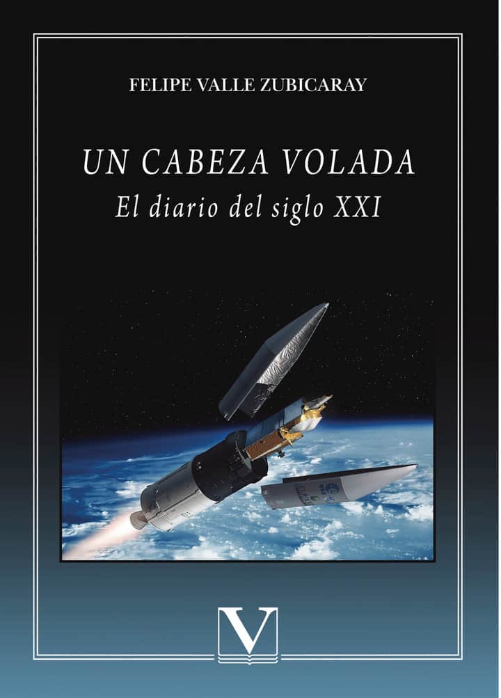 Un cabeza volada