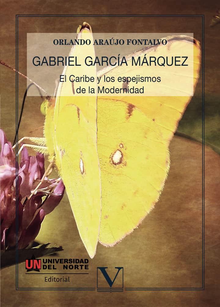 Gabriel García Márquez