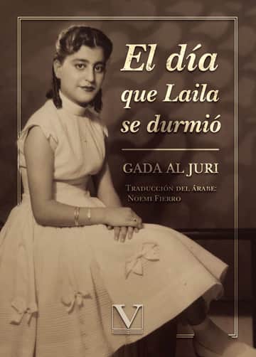 El día que Laila se durmió