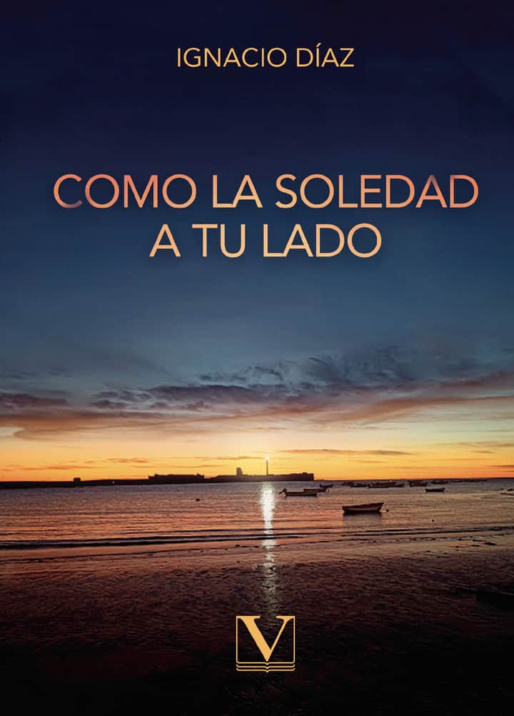 Como la soledad a tu lado