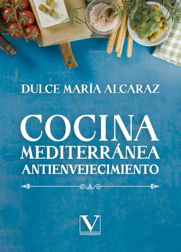 Cocina mediterránea antienvejecimiento