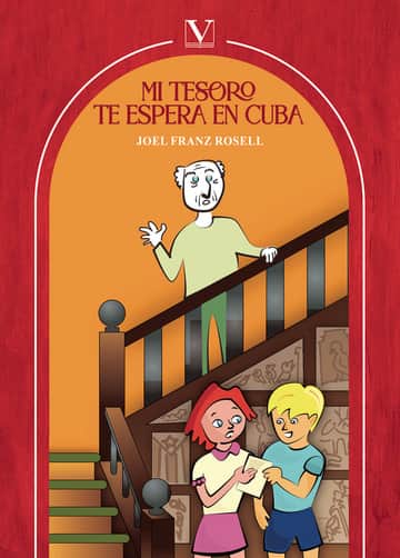 Mi tesoro te espera en Cuba
